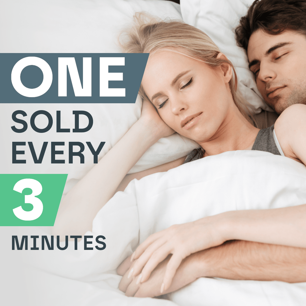 Anti Stop Snoring Mouth Guard