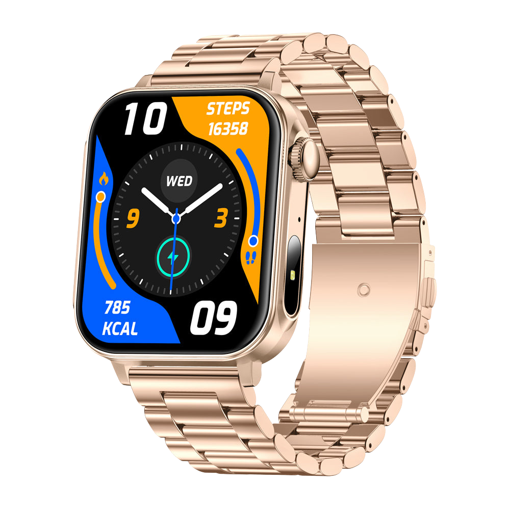 COLMI P80 Smart Watch