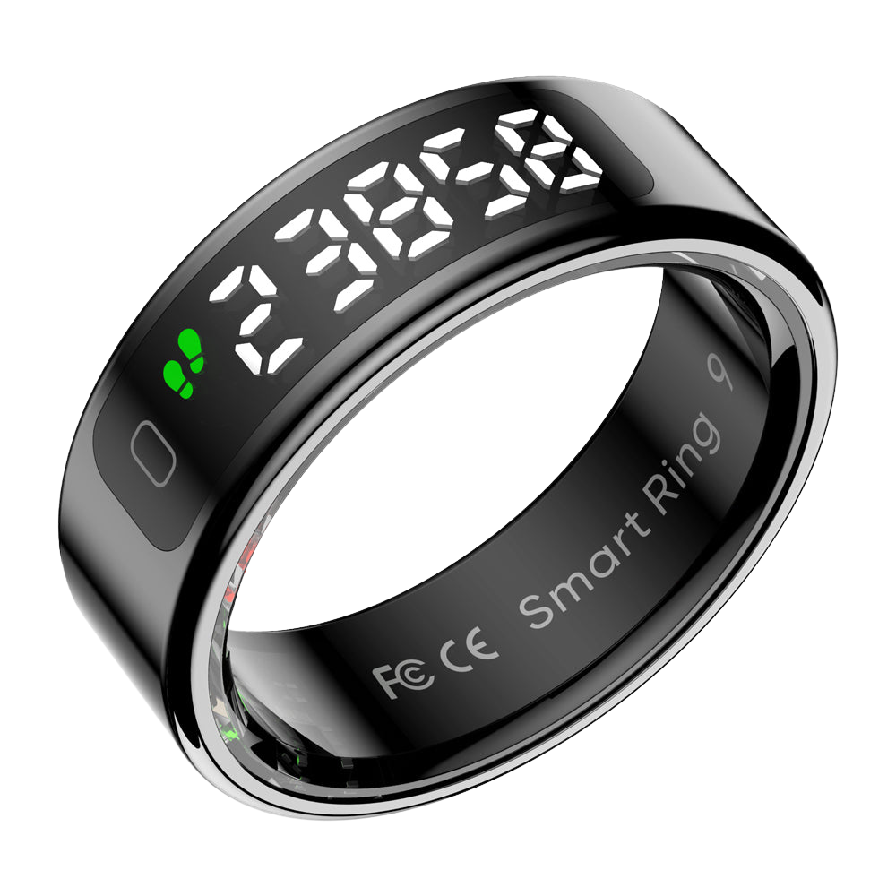 Colmi R12 Smart Ring