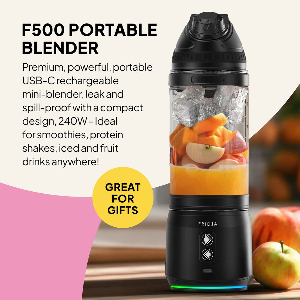 f500 Portable Blender