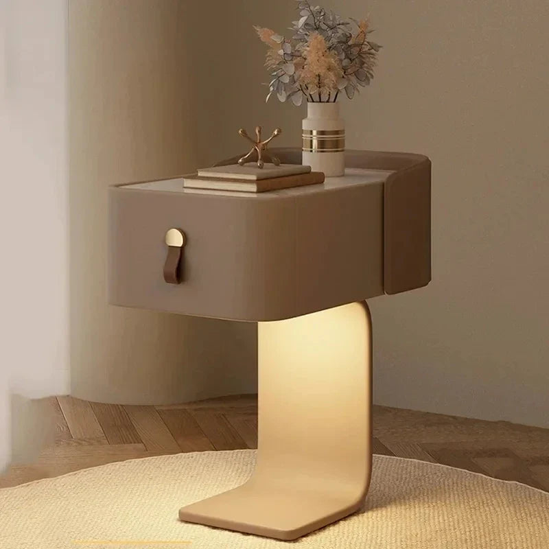 Japanese Nightstand