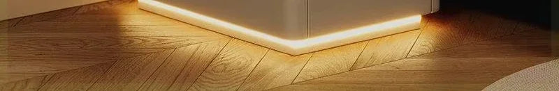 Solid Wood Nightstand