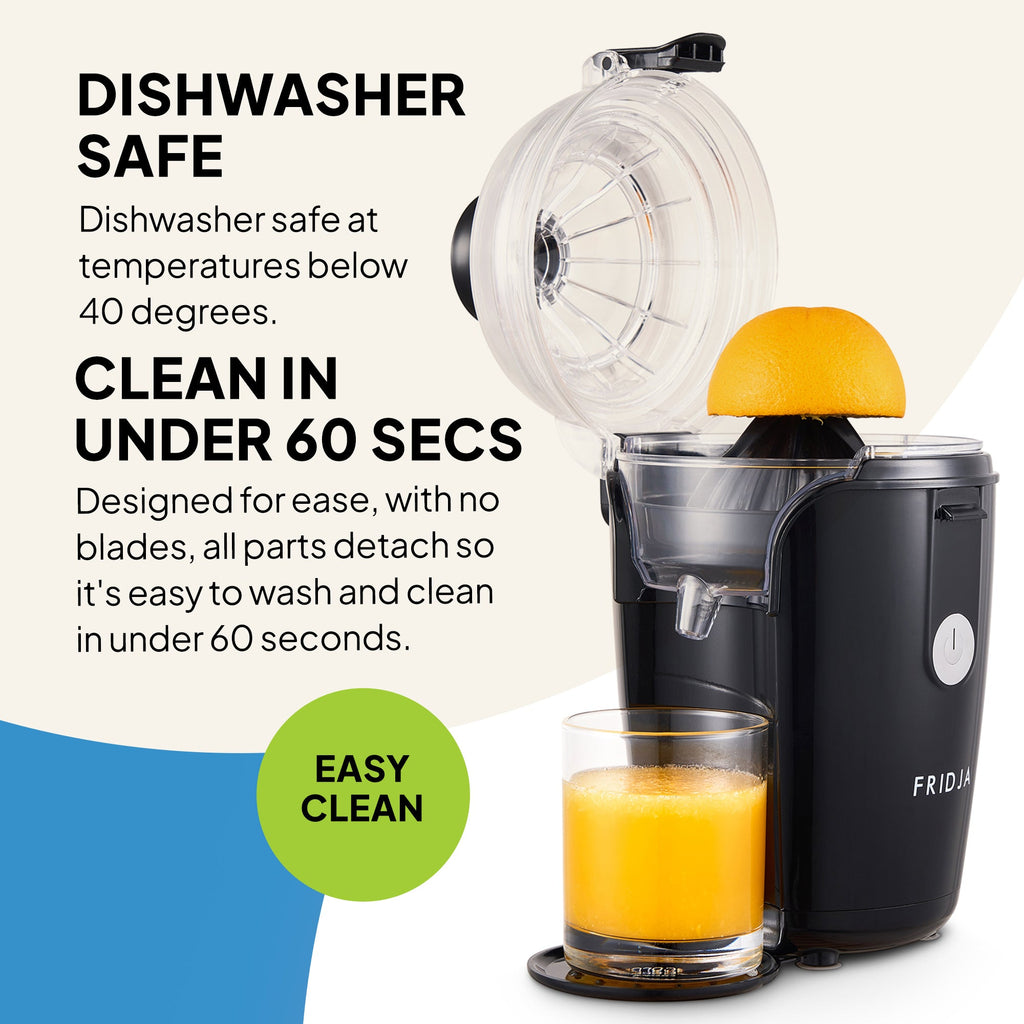 f800 Automatic Citrus Juicer