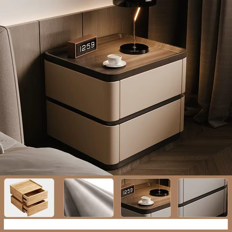 Minimalist Premium Bedside Cabinet