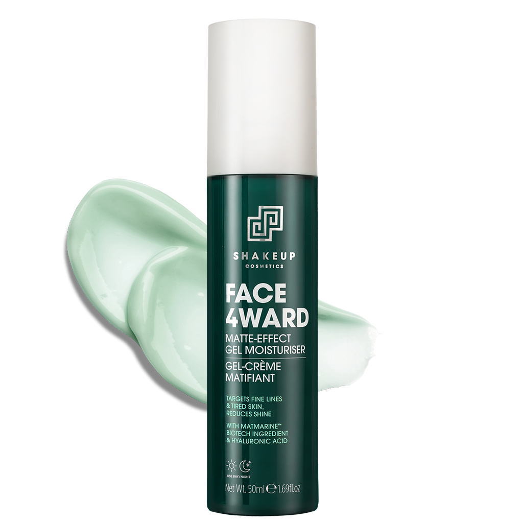 FACE 4WARD - MOISTURISER