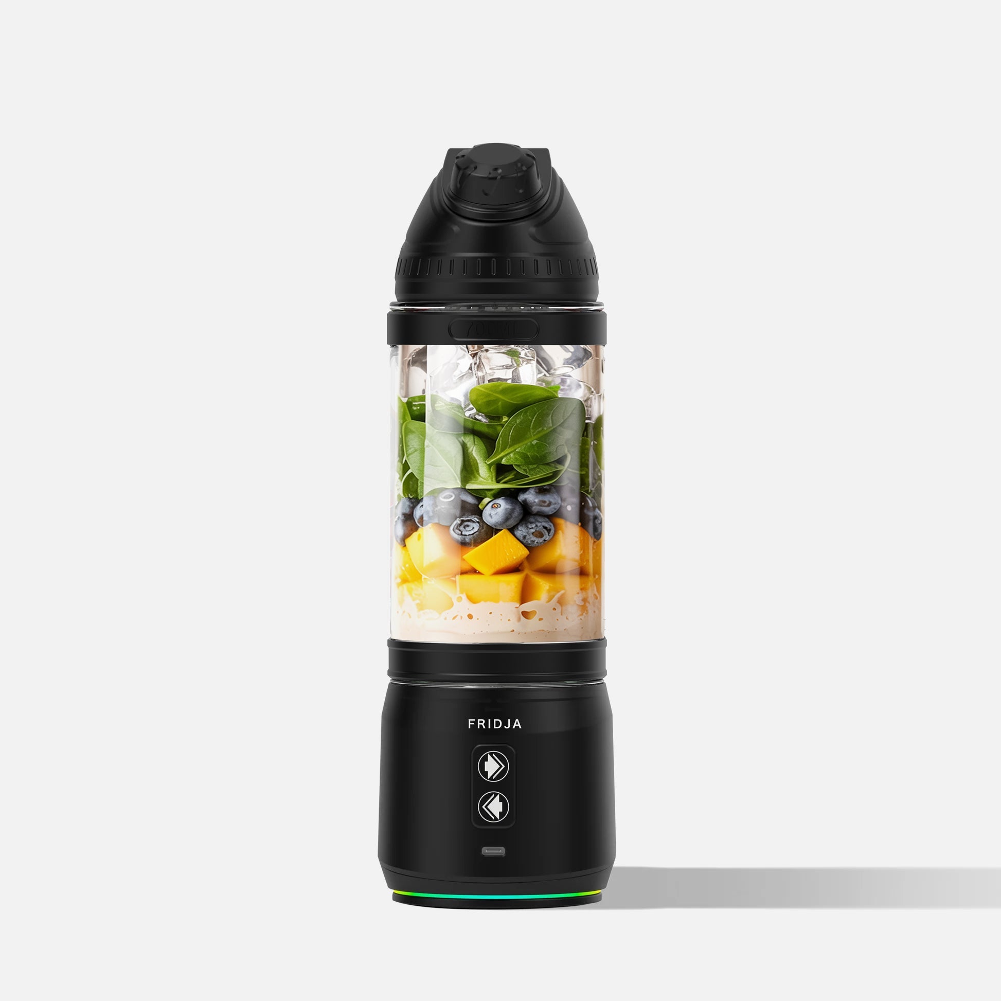 f500 Portable Blender