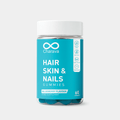 Hair, Skin & Nails Gummies