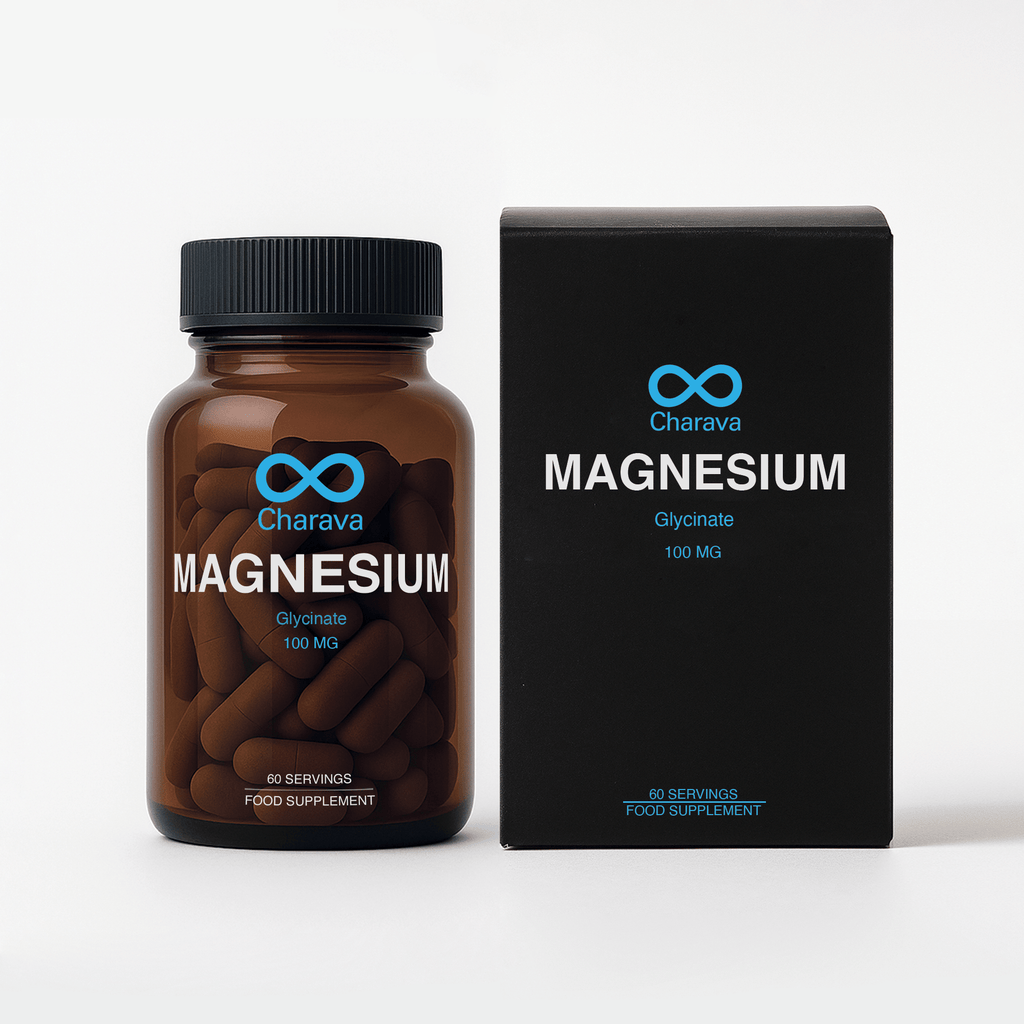 Magnesium Glycinate