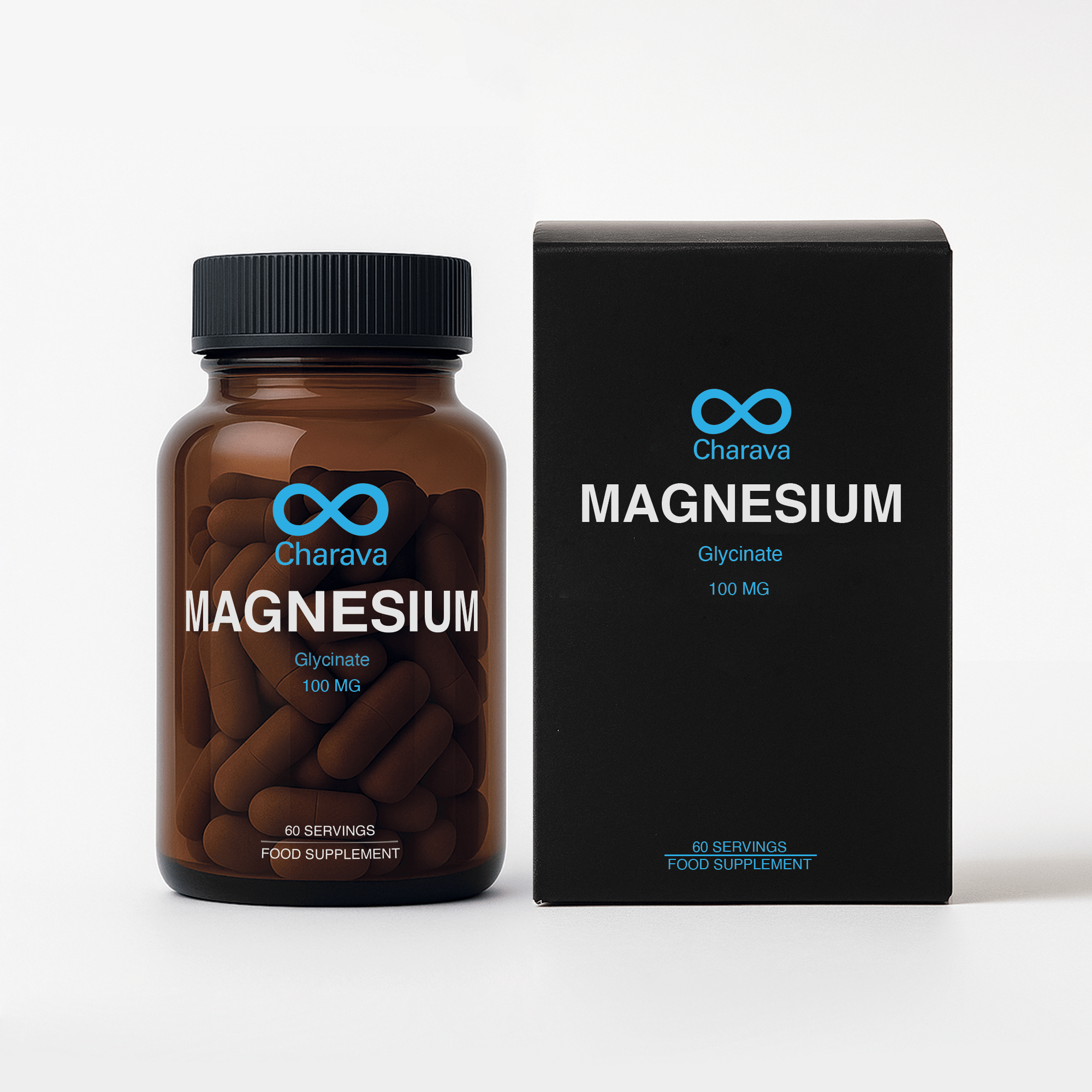 Magnesium Glycinate
