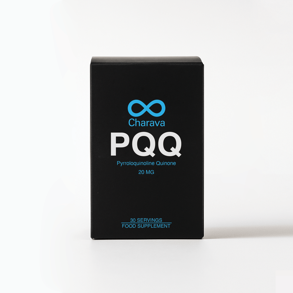 PQQ 20mg