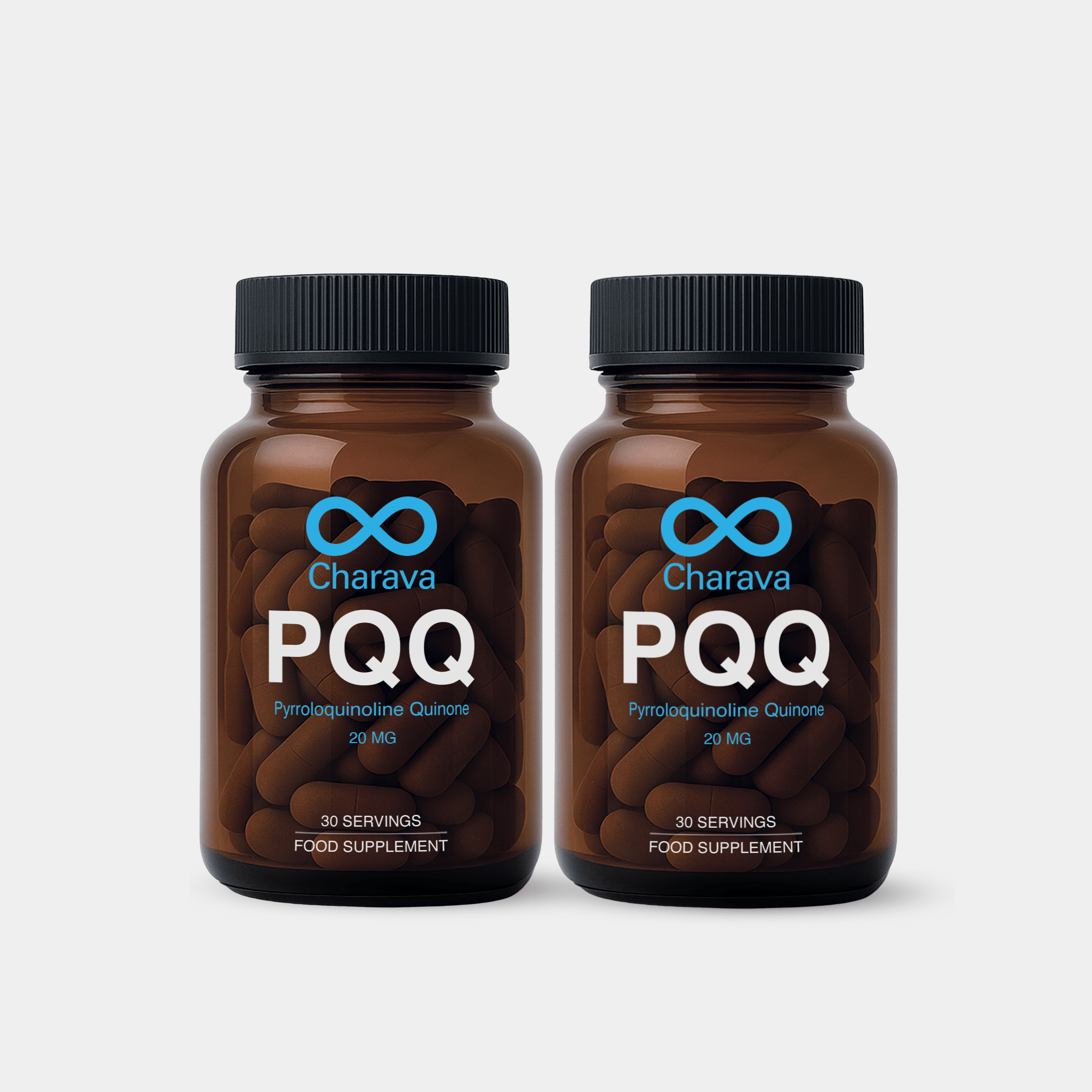 PQQ 20mg
