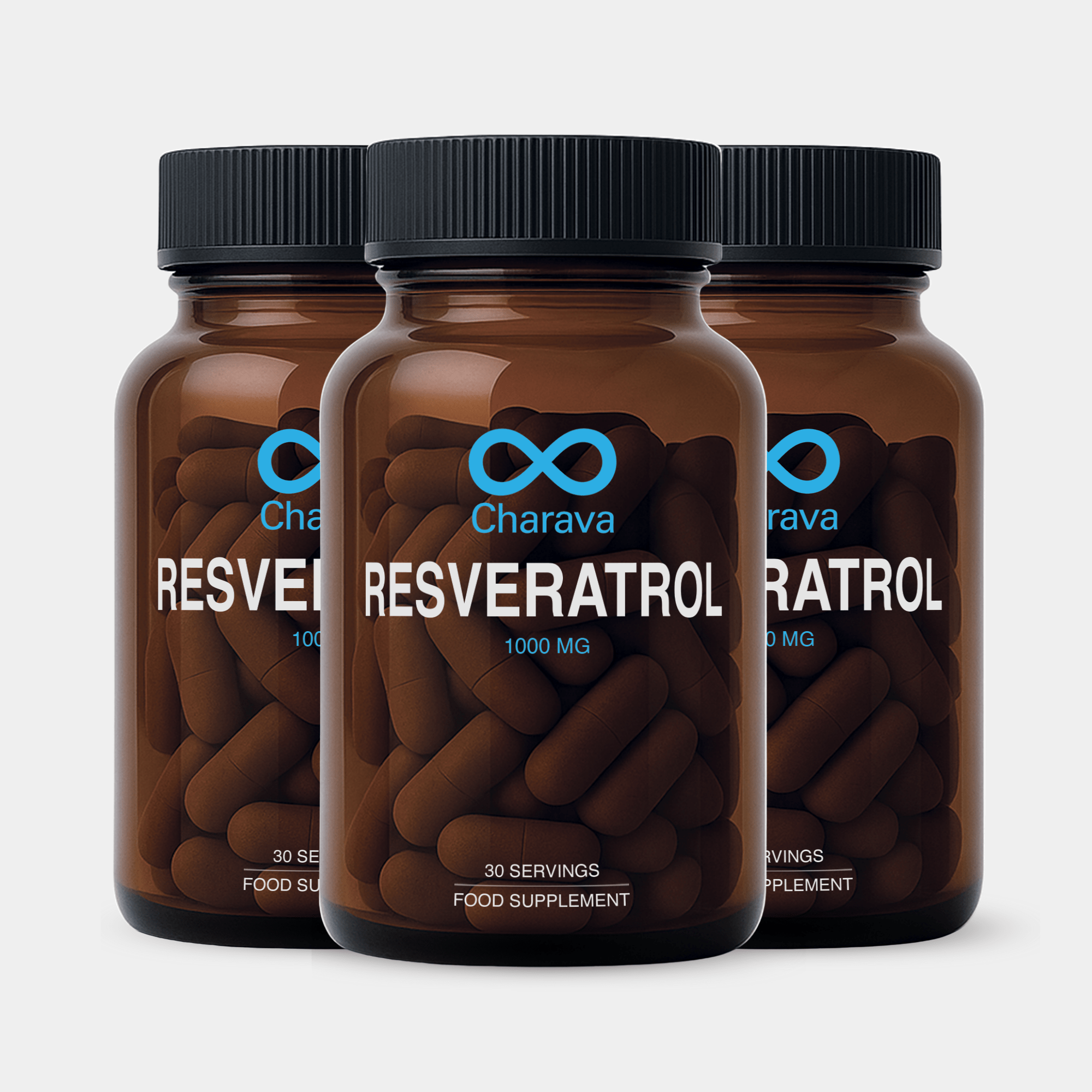 Resveratrol 1000mg