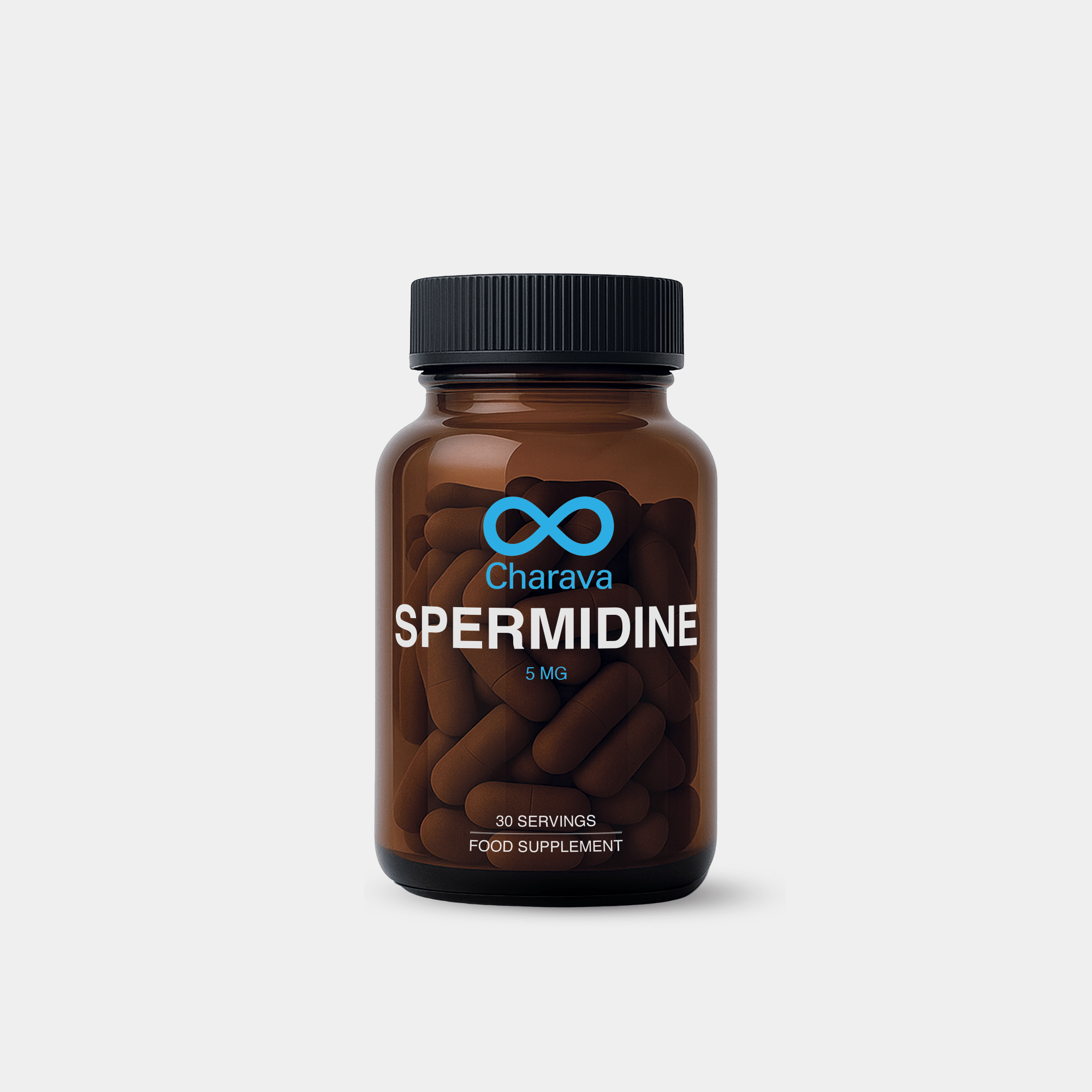 Spermidine - 5mg