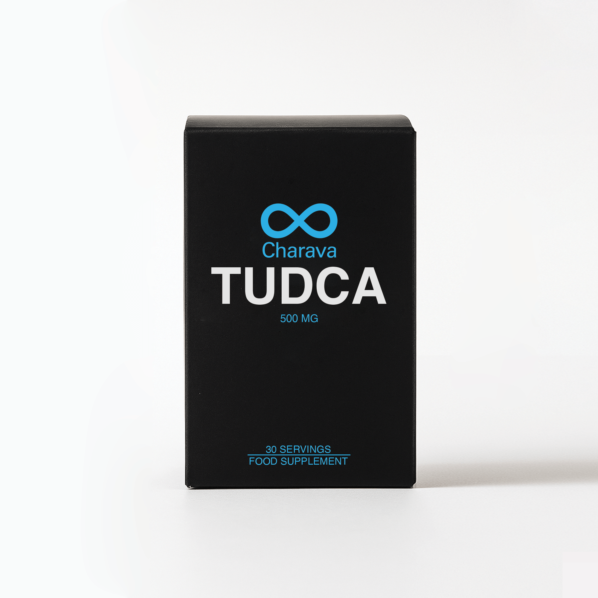 Tudca 500mg